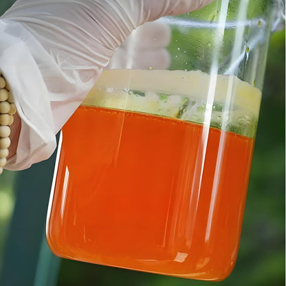 Handcrafted Ginseng Repair Solid Conditioner Bar