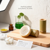 Centella Bamboo-Cured Herbal Soap