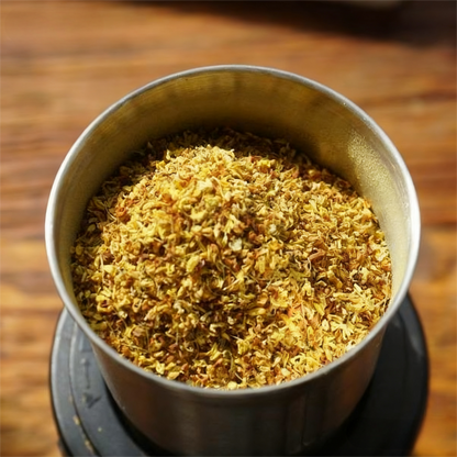 Osmanthus Moisture-Repair Shampoo Bar