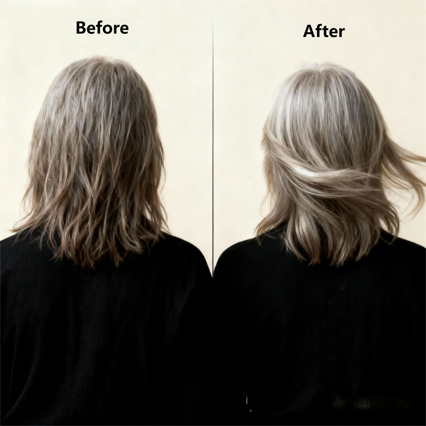 Verdant Volume Hair Ritual: Fo-ti & Rosemary Shampoo Bar