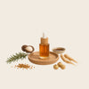 Moisturizing Scalp Oil for Dry Scalp