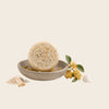 Moisturizing Shampoo Bar for Dry Damaged Hair