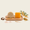 Restorative Shampoo and Conditioner Bar  for Dry Damaged Hair